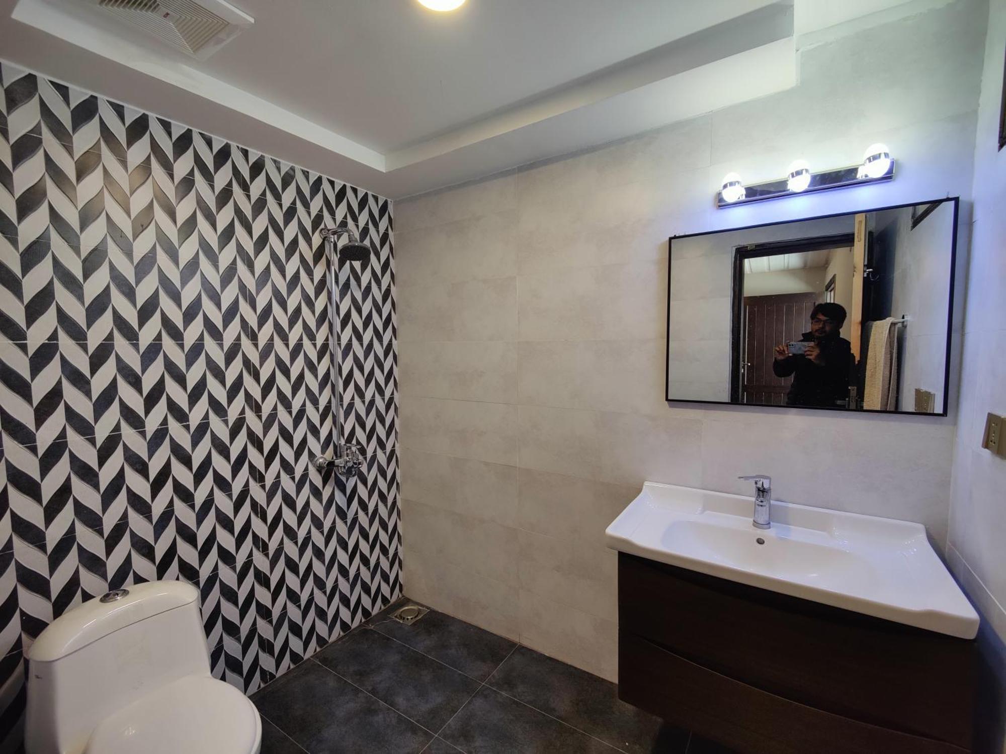 Horizon Resort Attabad Lake Hunza Karimabad  Eksteriør billede